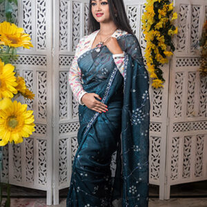 Cronchi Jal Design Sharee