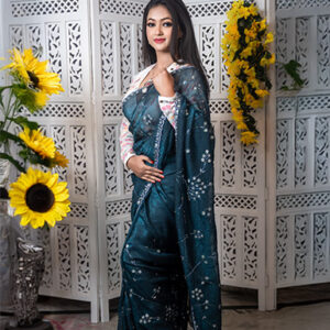 Cronchi Jal Design Sharee