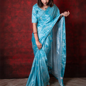 Chinnon Saree