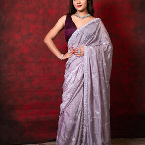 Raina Tissue Payali Desigen